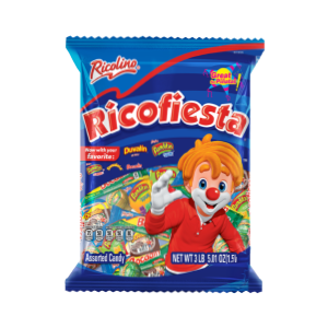 Ricofiesta 3.3 lb