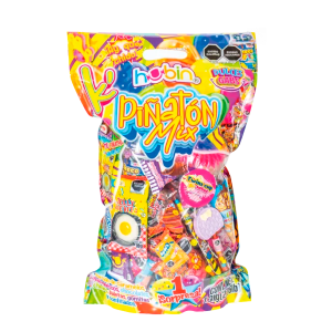 Hubin Piñatón 1.3 k