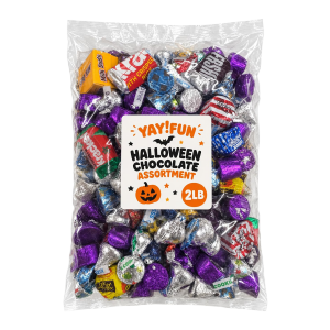 Yay Fun Halloween Candy Variety 2.5 lb