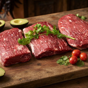 Arrachera LB