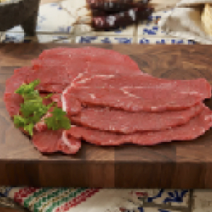 Bistec suave LB