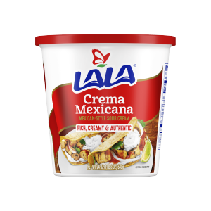 Crema LALA 24 oz
