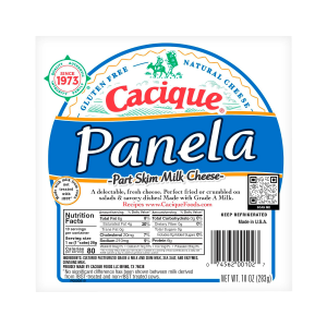 Queso Panela Cacique 10 oz