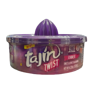 Tajín Twist Rimmer 4.23 oz