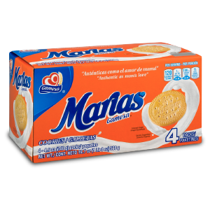 Marías Gamesa 19.7 oz