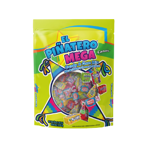 Canel’s Fiesta Lollypop 100 pz