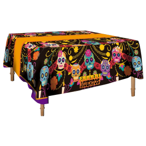 Tablecloth ddm 55in x 94.5in Waterprof