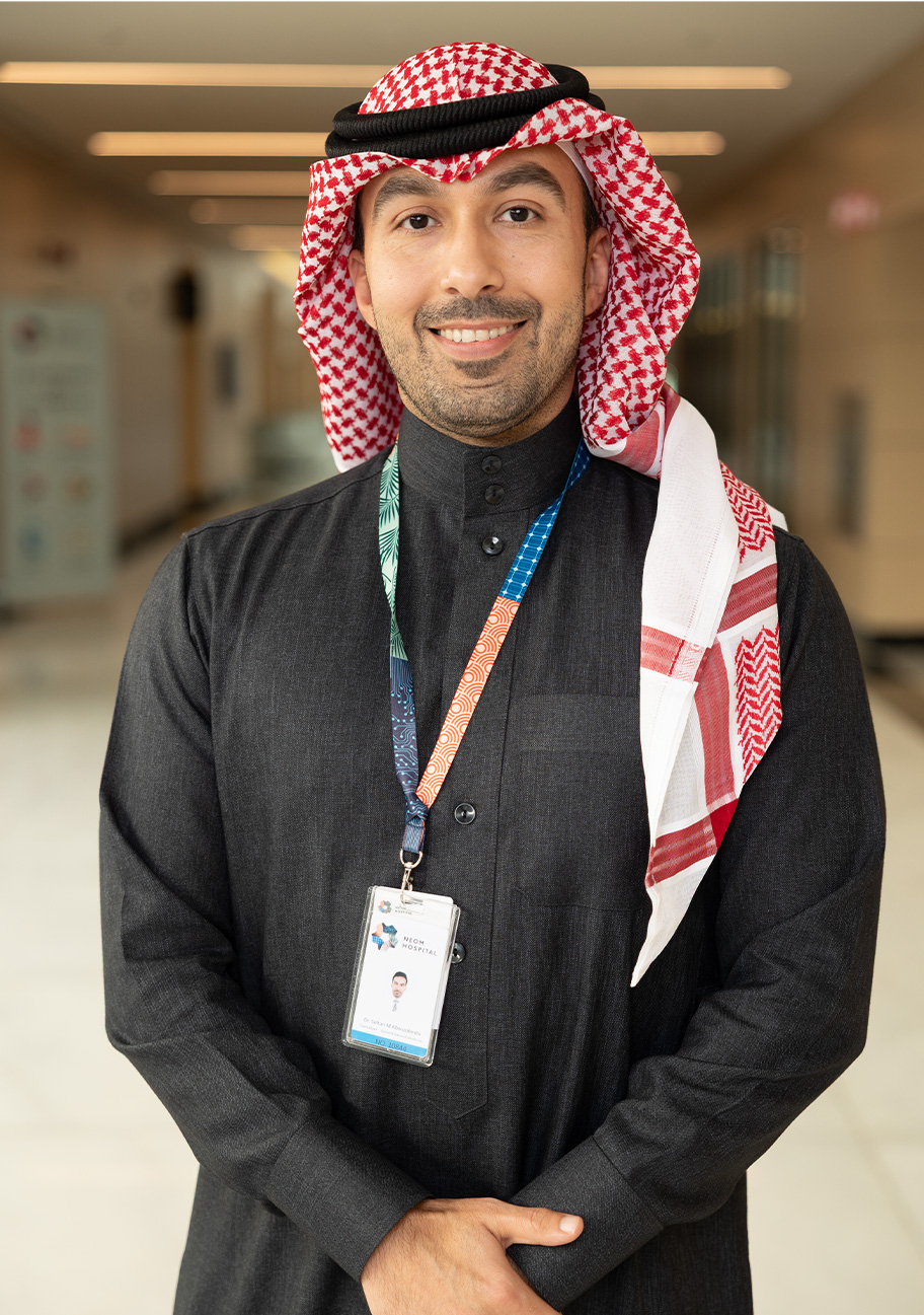 Dr. Soltan Mohammed Abouzobeida