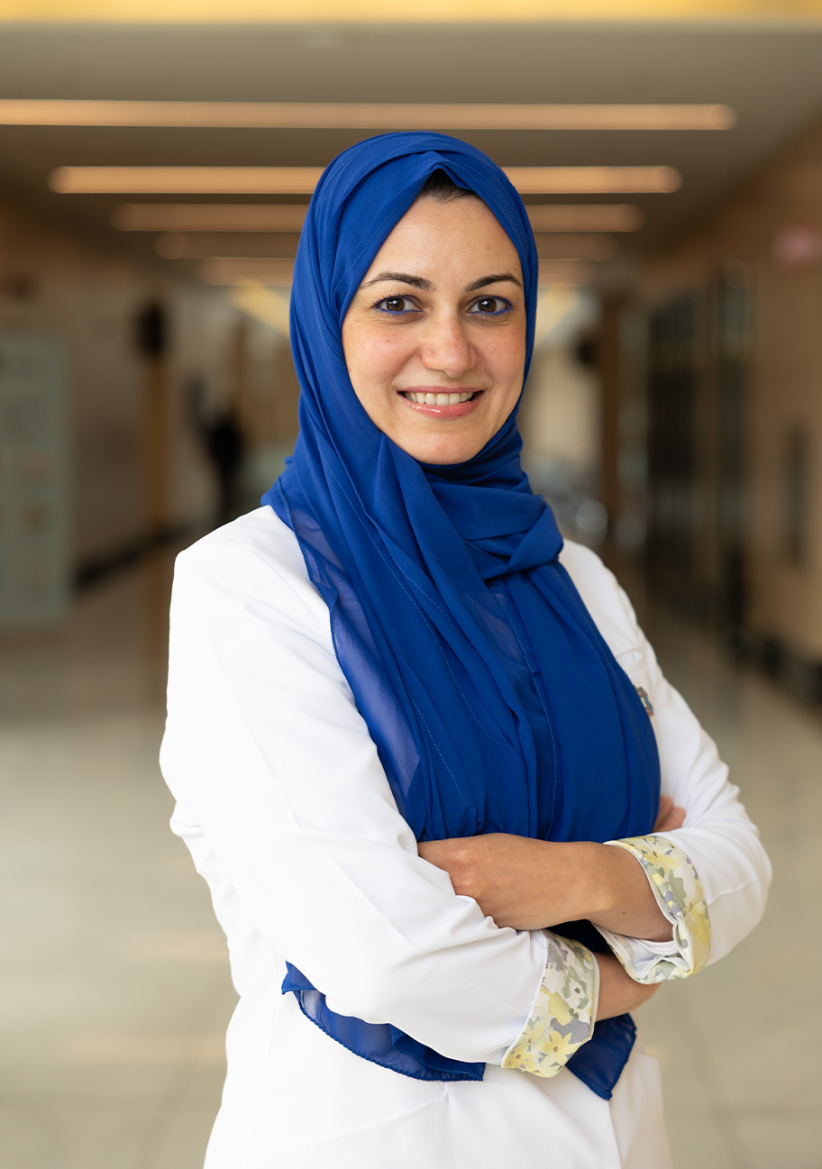  Dr. Somoud Omar Ewaida