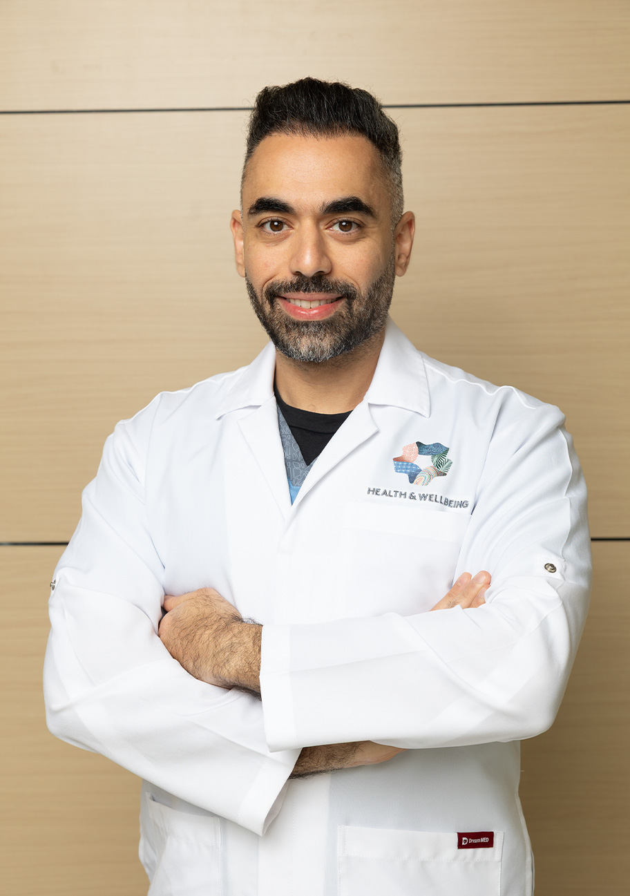 Dr. Khaled Ghazi Abid Althaqafi
