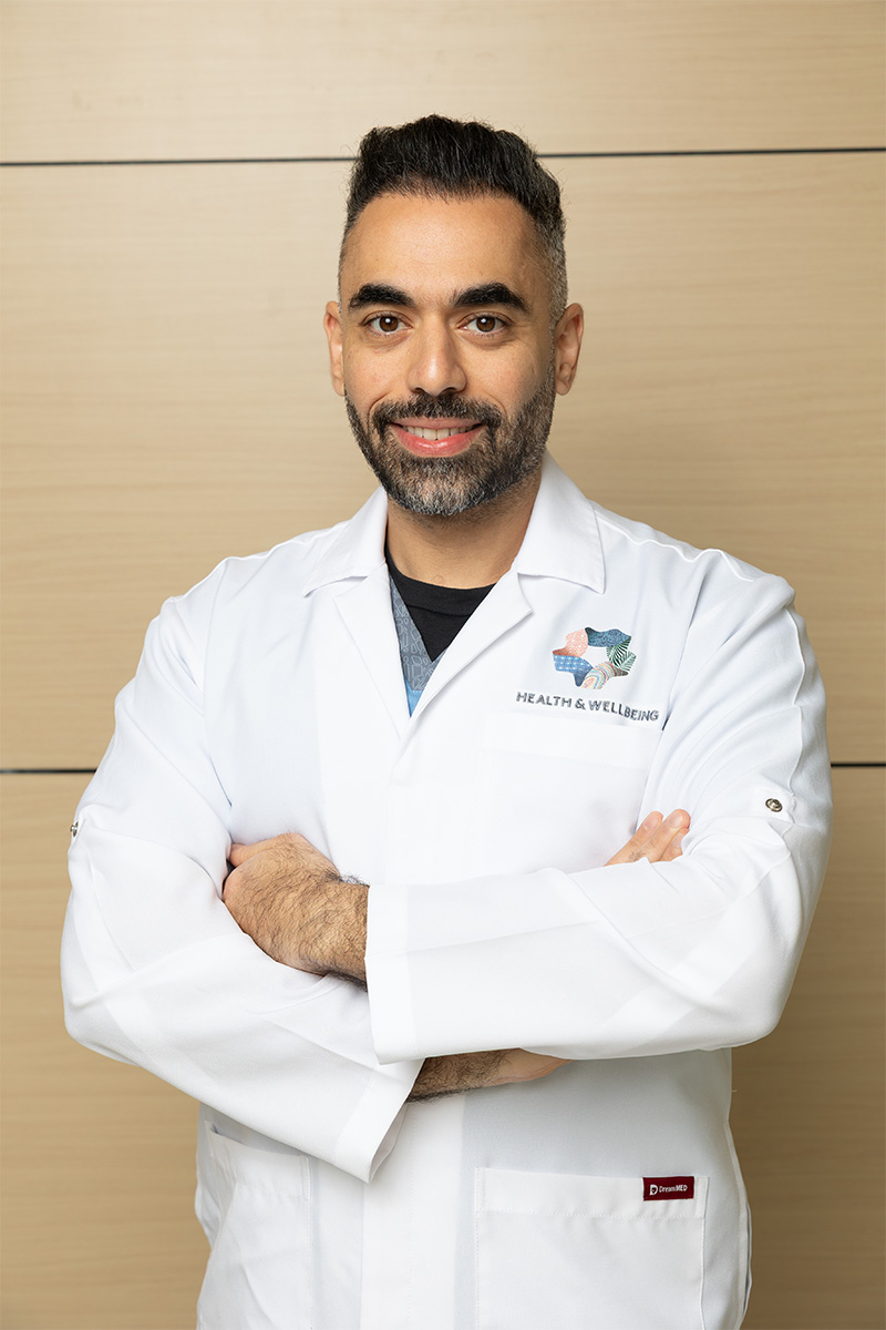 Dr. Khaled Ghazi Abid Althaqafi