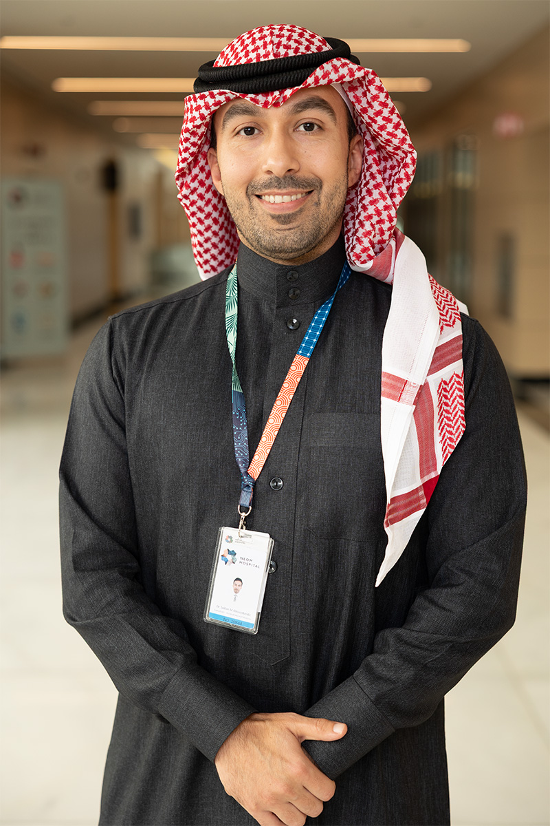 Dr. Soltan Mohammed Abouzobeida