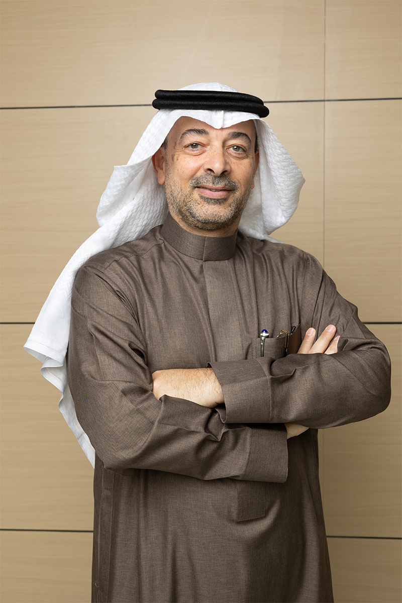 Dr. Mustafa Aqeel