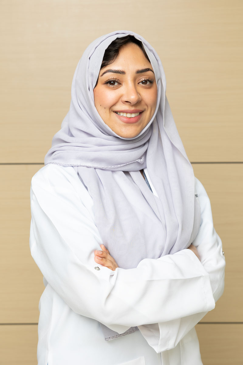 Dr. Shaimaa Aljehani