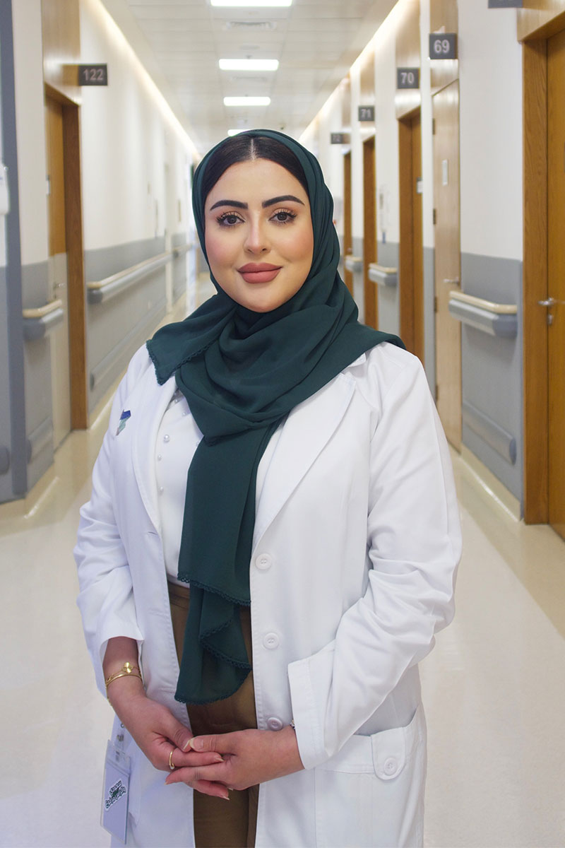 Dr. Eman Aljohani