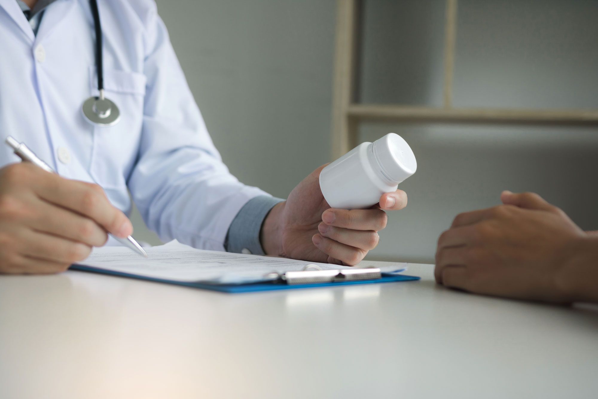 Patient Education