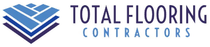 Total Flooring Contractors logo