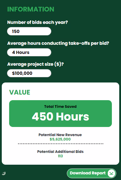 ROI Calculator