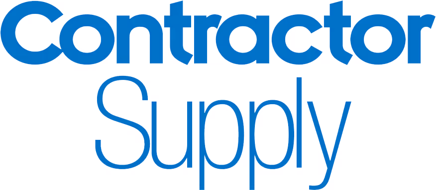 Contractor Supply