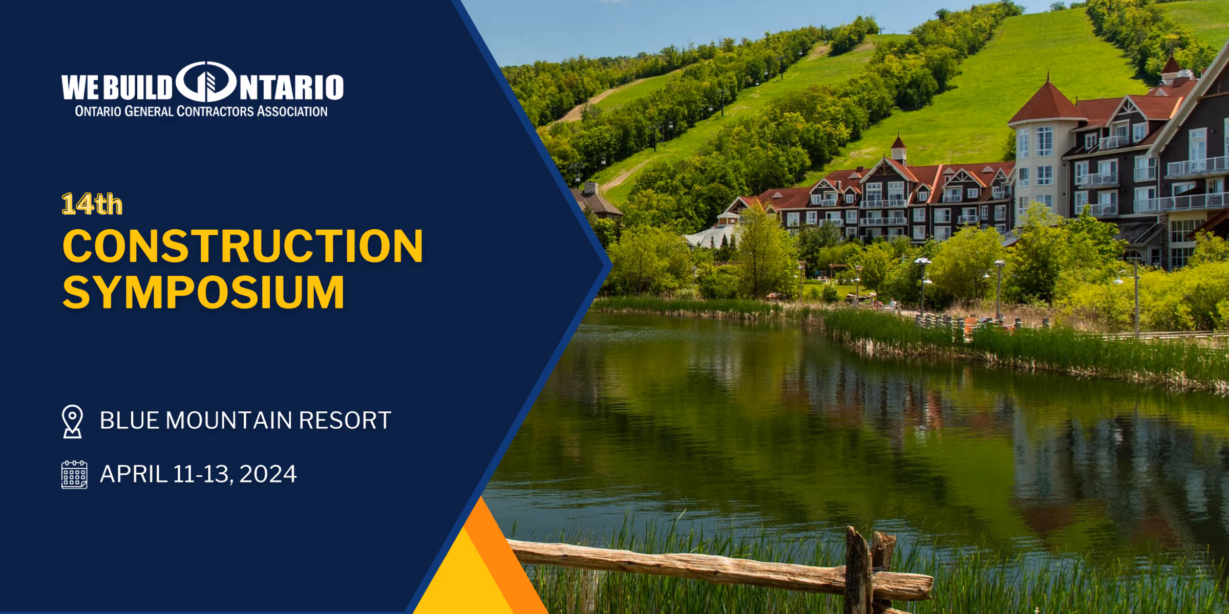 OGCA Construction Symposium