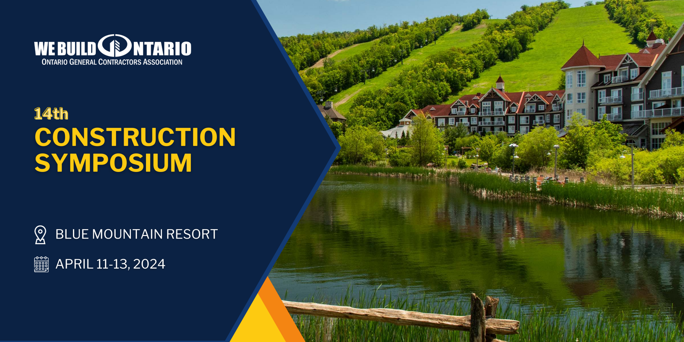 OGCA Construction Symposium