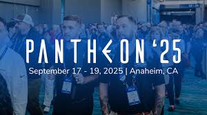 Pantheon '25 Conference