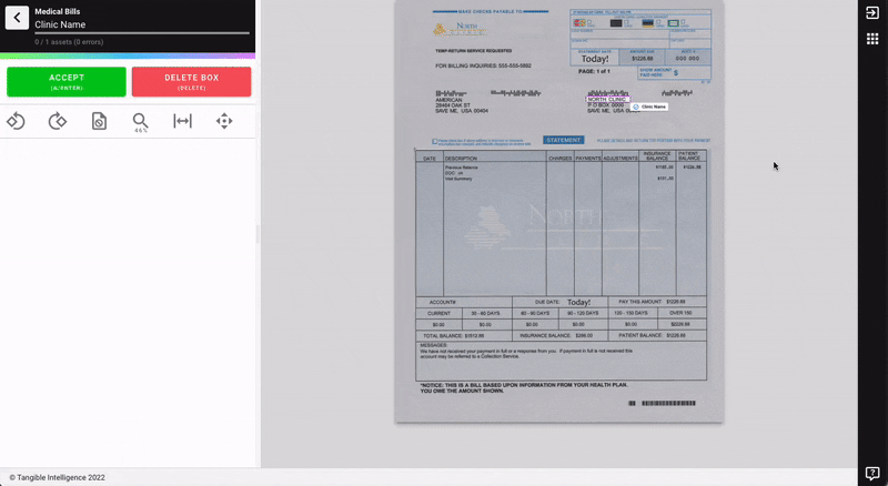 Construction Document sample