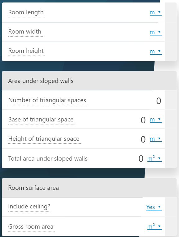 Drywall Cost Calculator by Omni Calculator
