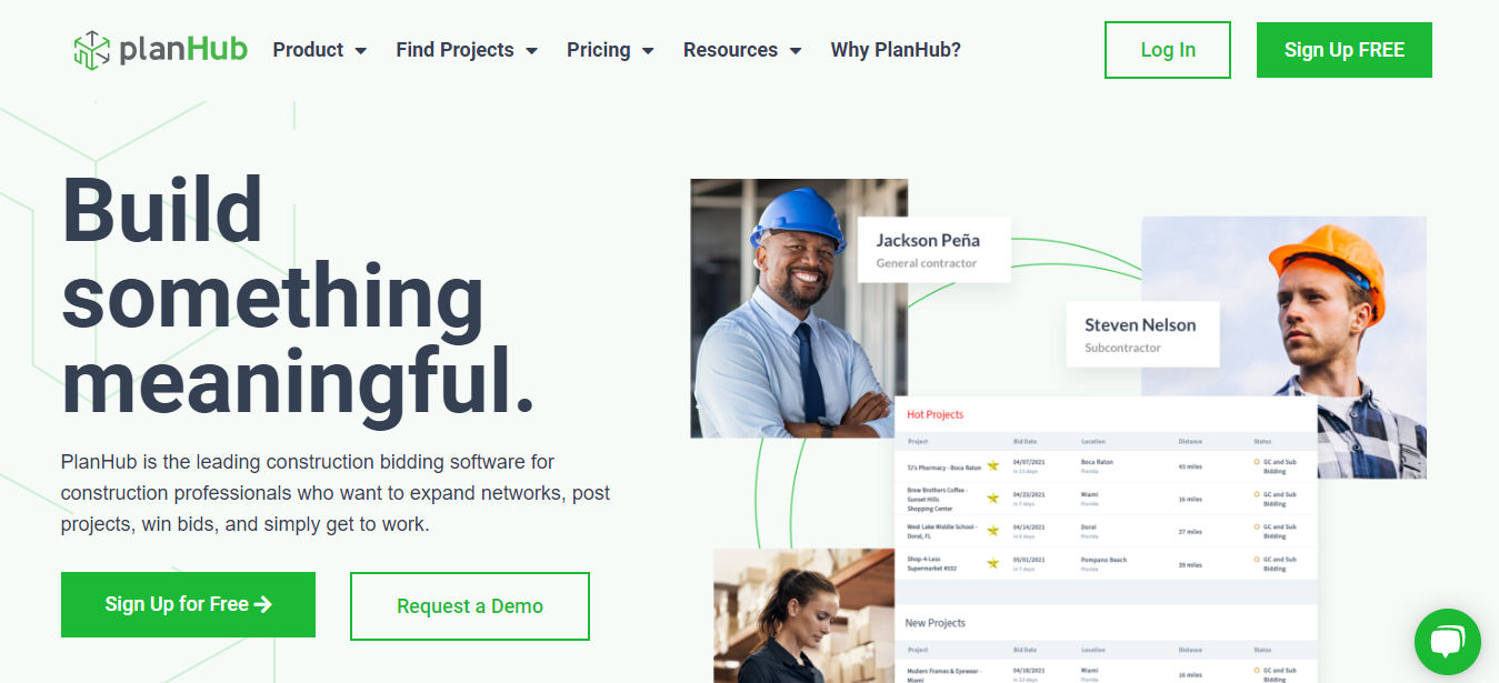 Planhub