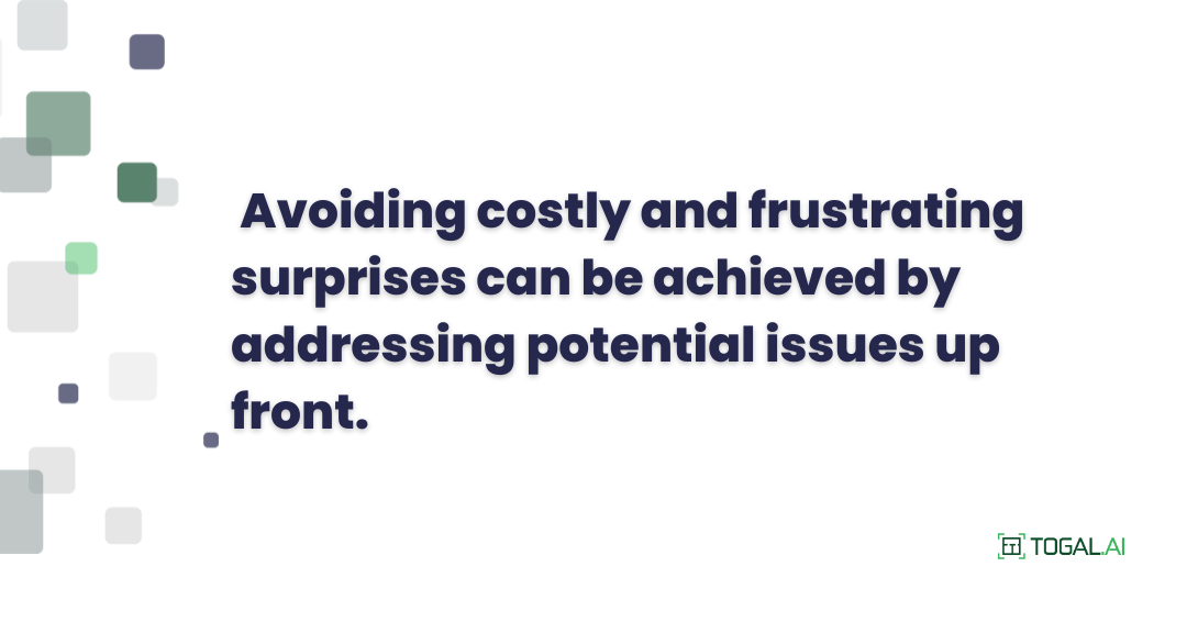 Construction Project's Initiation Phase