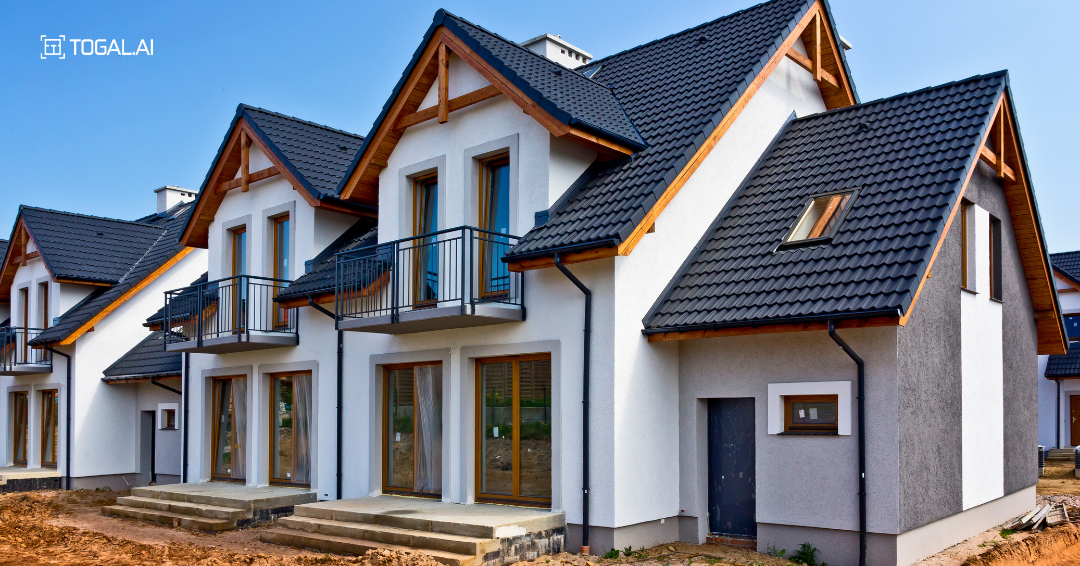 Residential construction