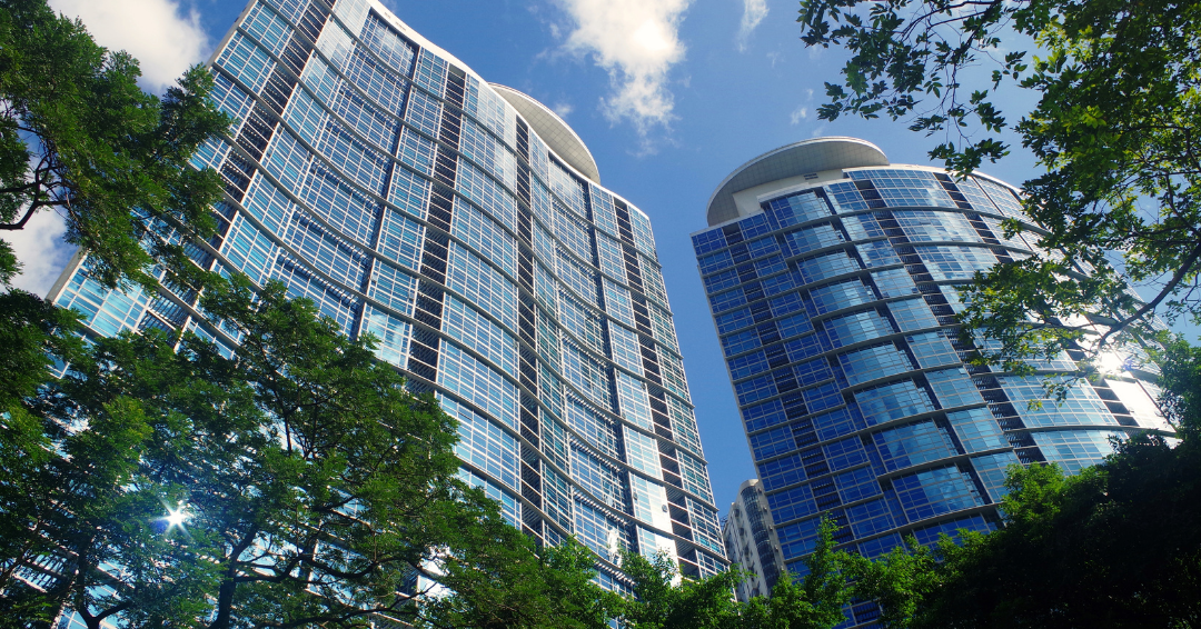 High-rise Office Building