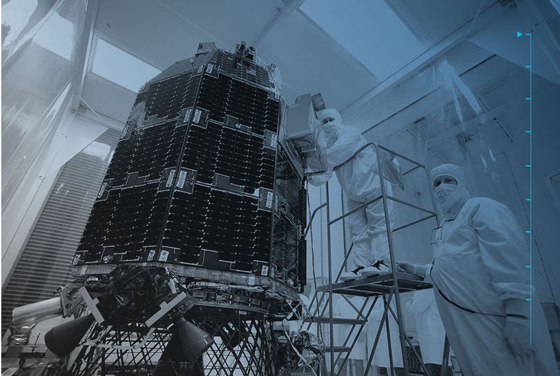 Element Us Trusted U.S. Government Testing Partner | Element US Space & Defense
