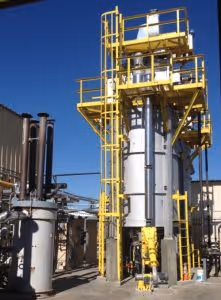 Santa Clarita Airslab