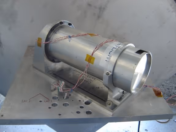 evaluate-pyroshock-performance