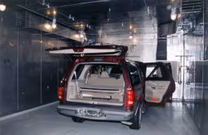 drive in with excursion