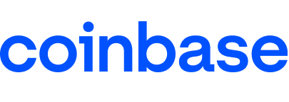 coinbase logo