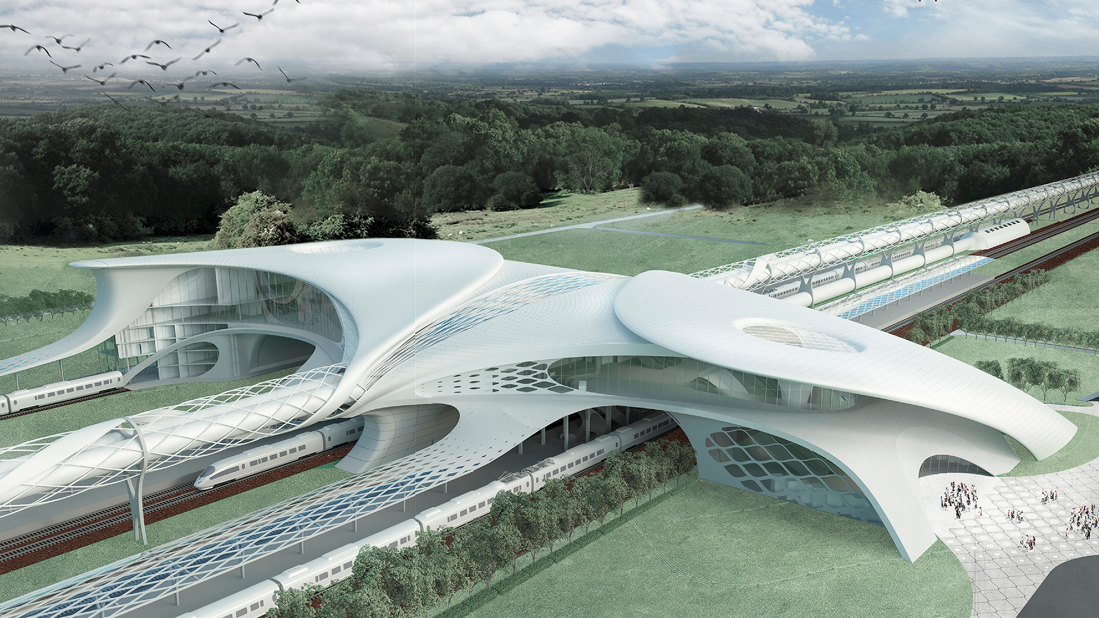 work by Sergey Makhnovetsky 