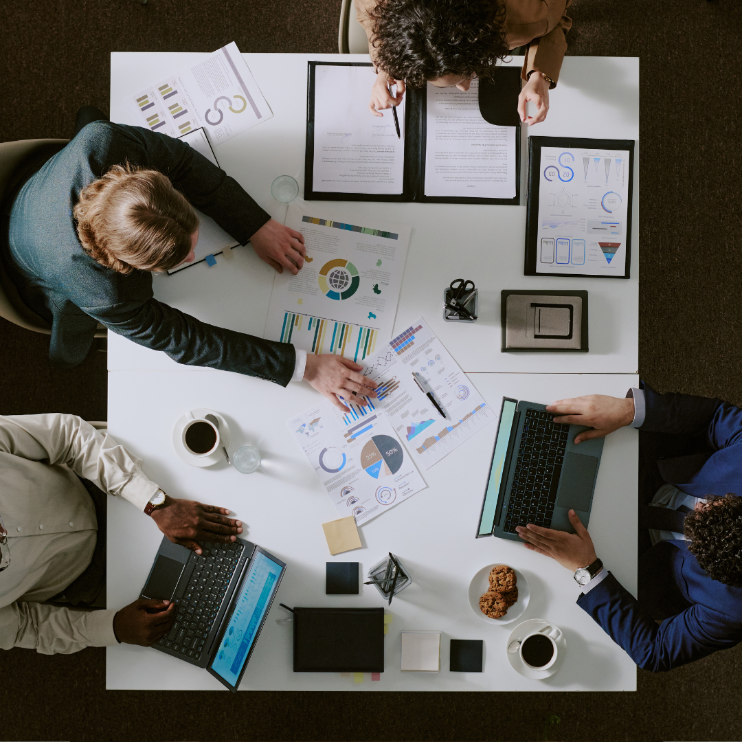 Financial Reporting for Small Businesses: What It Is and Why It Matters