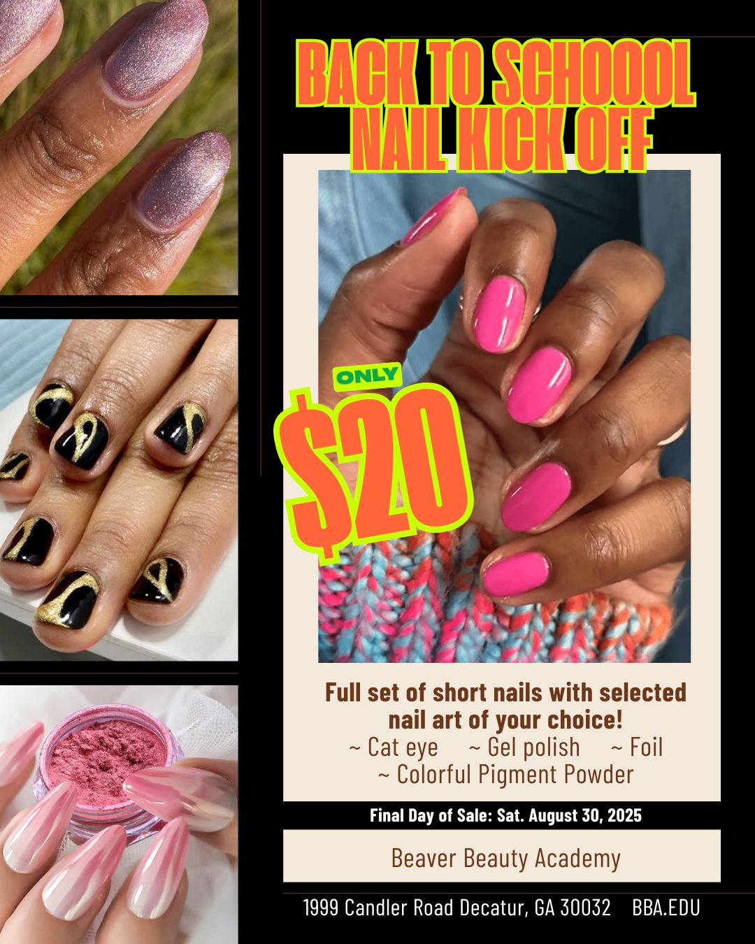 Contact Image