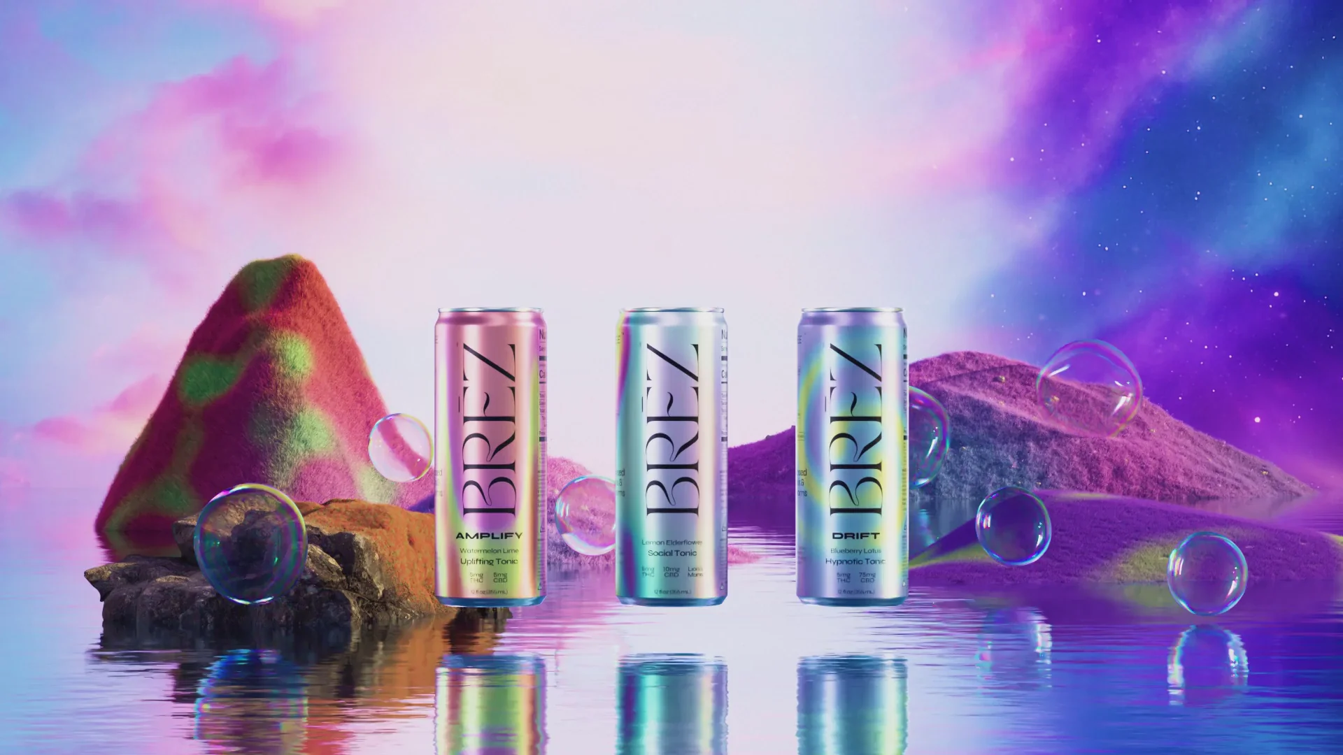 How Brez Achieved 78% Protection Adoption While Scaling Premium THC Beverage Delivery