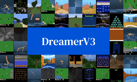 The Evolution of Imagination: A Deep Dive into DreamerV3 and its Conquest of Minecraft