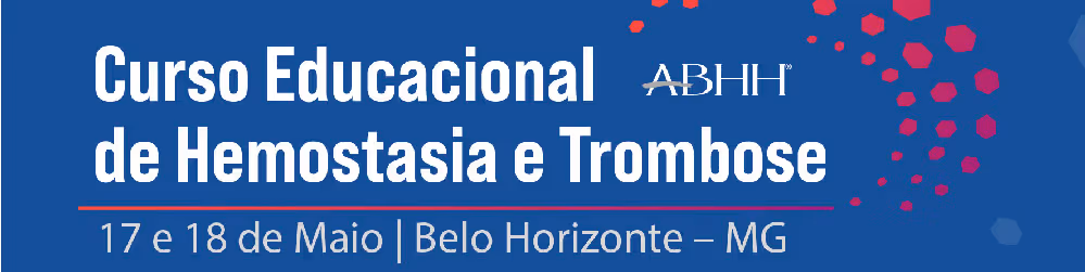 This Friday (17th), the first day of the Hemostasis and Thrombosis Educational Course took place...