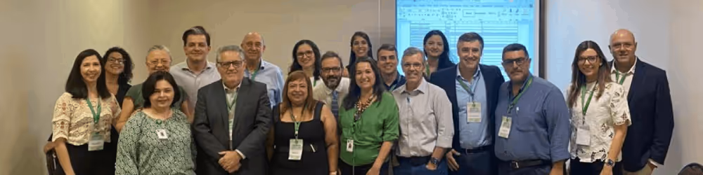 Encontro teve como propósito traçar estratégias para atualizar a normativa