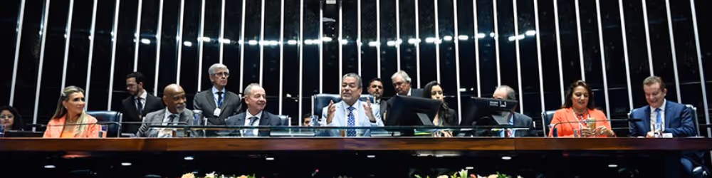 ABHH agradece por audiência no Senado, em razão do Dia Nacional do Hematologista e Hemoterapeuta