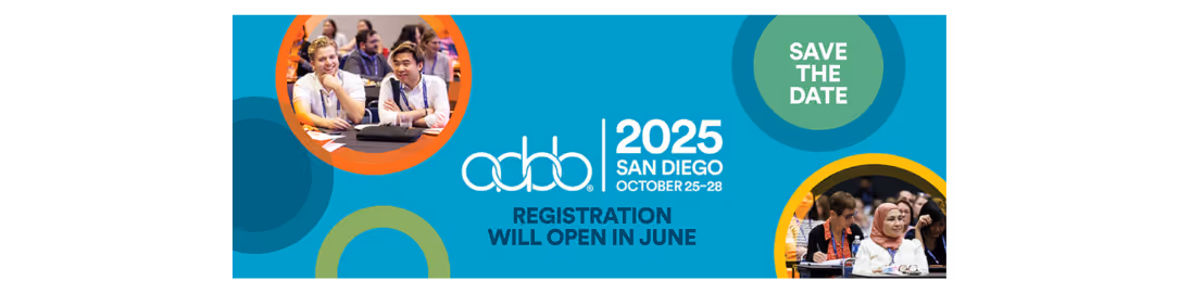  Reunião Anual da AABB 2025