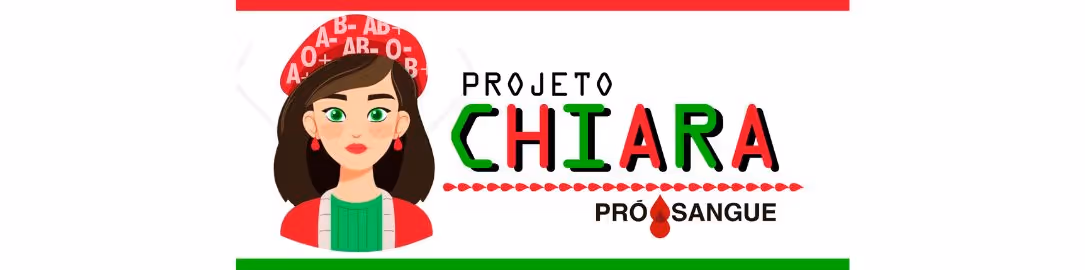 ABHH acompanha o lançamento do Projeto Chiara