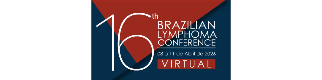 16th Brazilian Lymphoma Conference - BLC2026