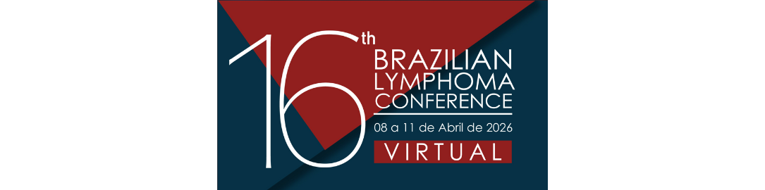 16th Brazilian Lymphoma Conference - BLC2026