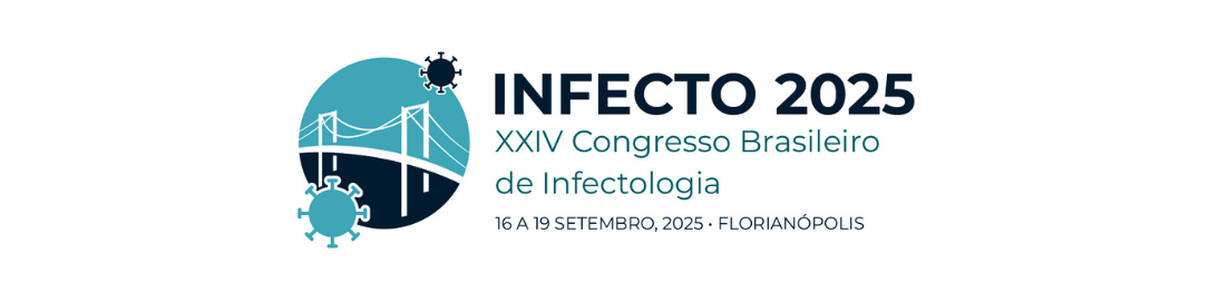  XXIV Congresso Brasileiro de Infectologia (Infecto2025)